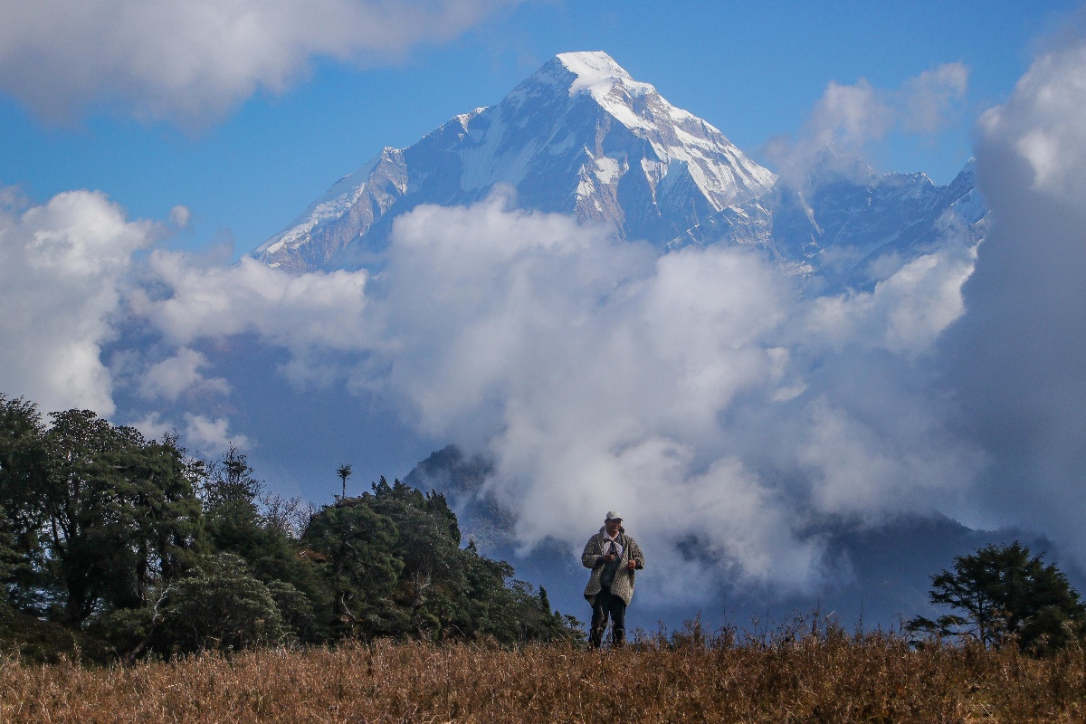 जलजलाबाट हिमाल हेर्दा…
