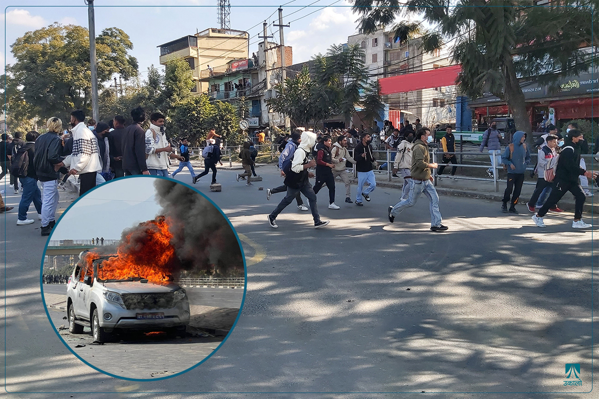 बालकुमारी घटना : सरकारले उच्चस्तरीय जाँचबुझ आयोग बनाउने, प्रस्ताव ल्याउन गृहलाई निर्देशन