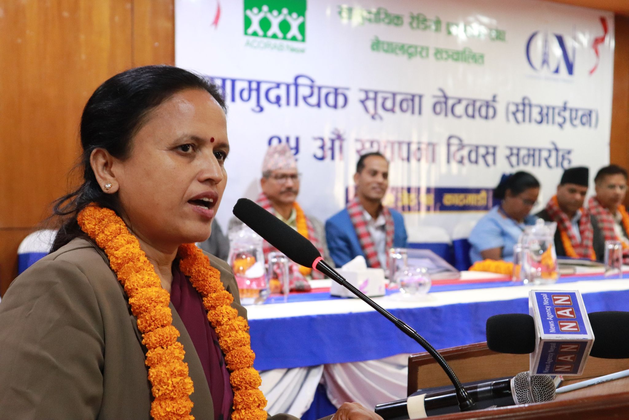 व्यक्तिले गरेको गल्ती देखाएर गणतन्त्रको बदनाम गर्ने प्रयास भयो: सञ्चारमन्त्री शर्मा