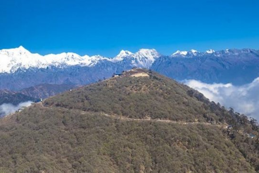 सर्वपक्षीय बैठकपछि पाथीभरामा केबलकार निर्माण थालिने