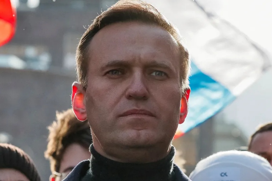 जेलमै निधन भएका पुटिनका आलोचक नाभाल्नीको शव अझै पाएन परिवारले 