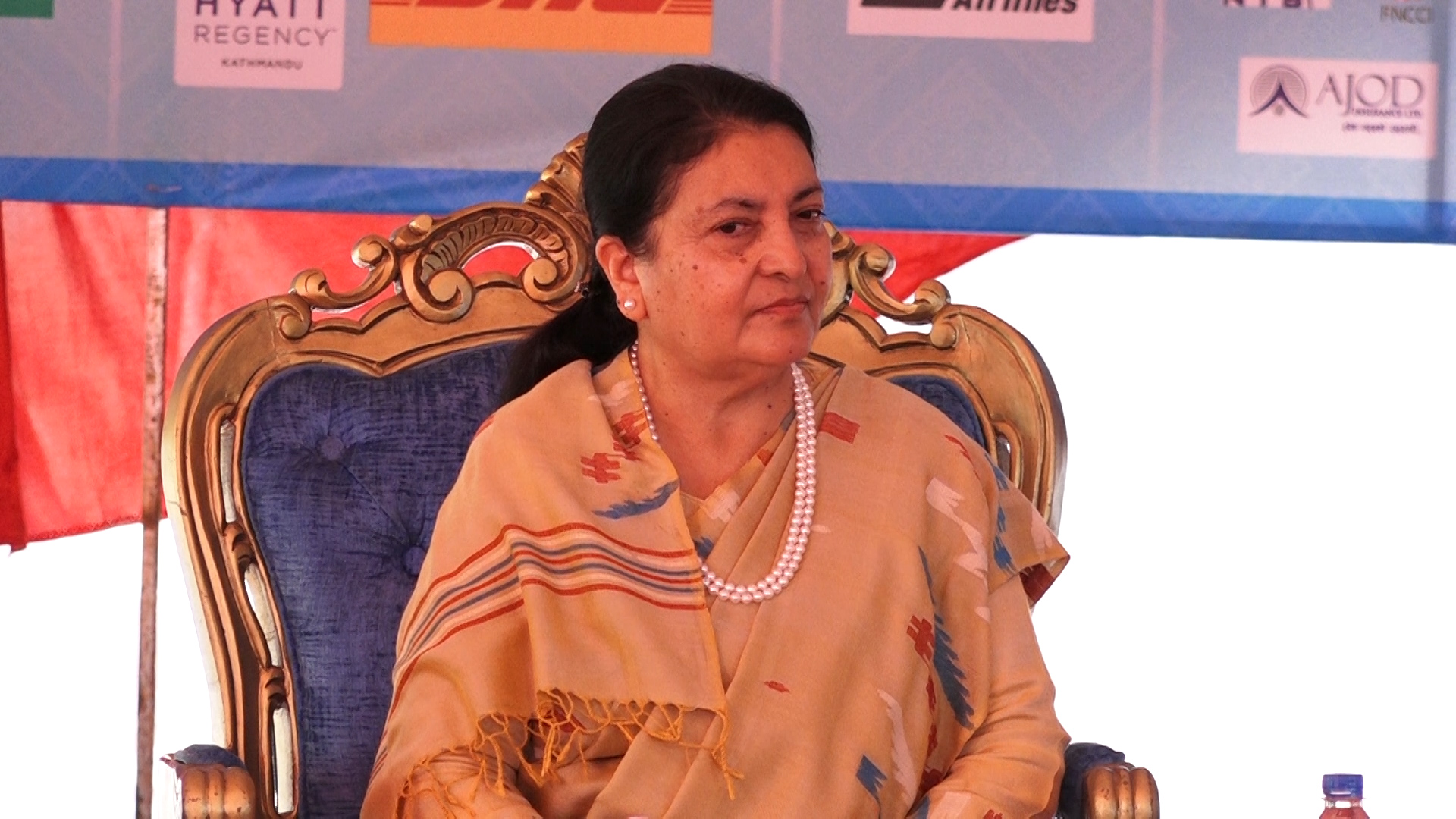 मानव अधिकारको मर्म र भावना आत्मसात् गर्न राष्ट्रपतिको आग्रह