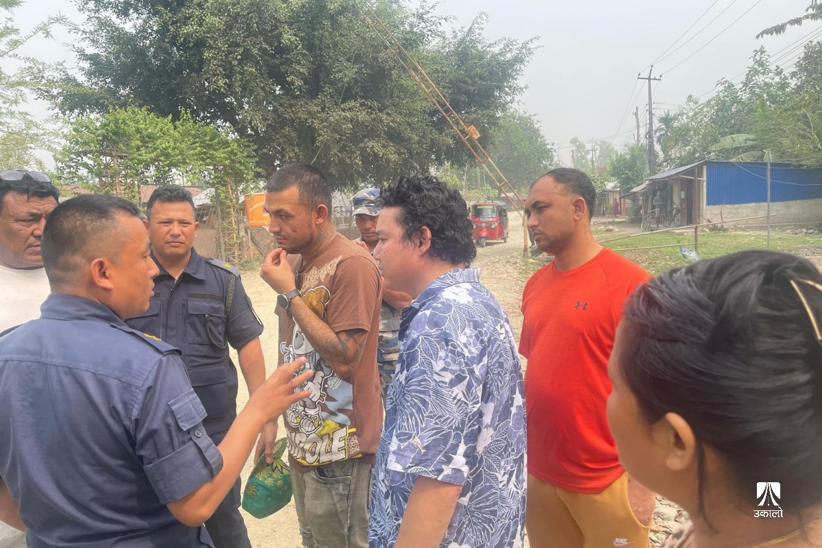 आफ्ना नागरिक फेरि देश निकाला गर्ने भुटानको ‘अमानवीय कार्य’ भर्त्सनायोग्य : अधिकारकर्मी