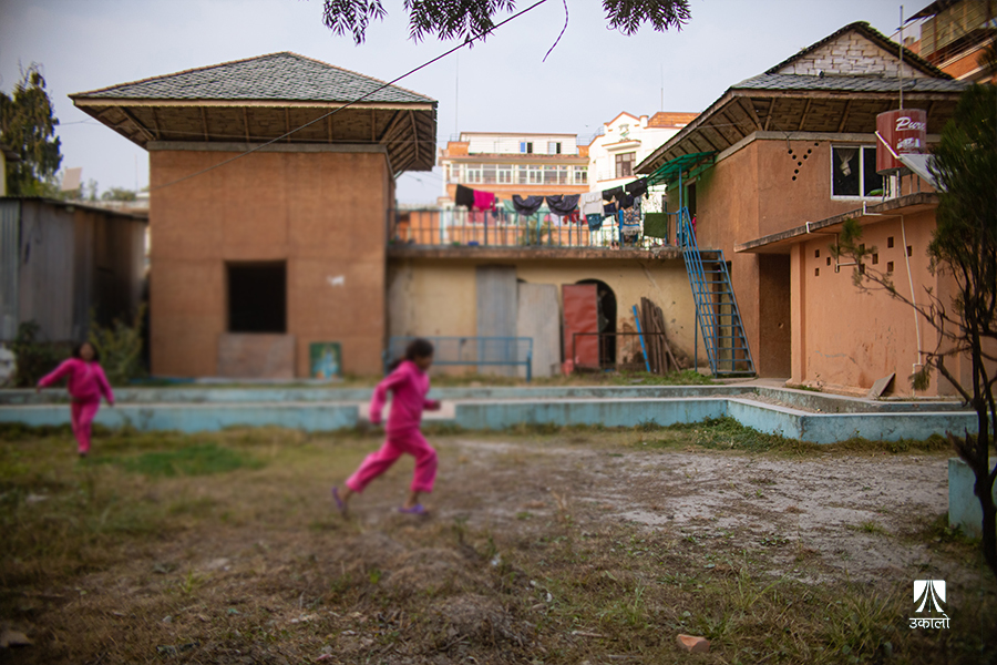 बाल संगठनलाई काठमाडौँ महानगरको ३० लाख सहयोग