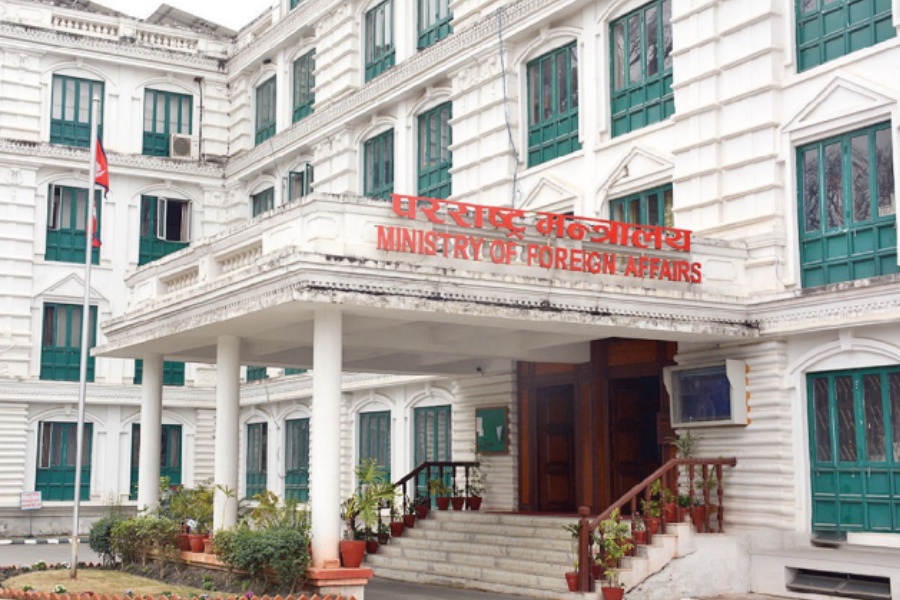 नेपाल र अफ्रिकी राष्ट्र मलावीबीच कूटनीतिक सम्बन्ध स्थापना