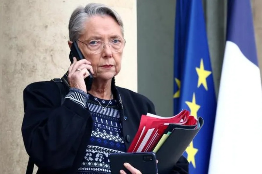 आप्रवासीबारे विवाद बढेपछि फ्रान्सेली प्रधानमन्त्रीको राजीनामा