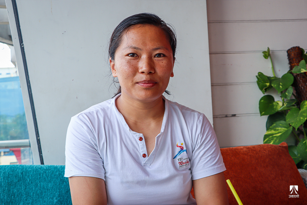 सन्न्यास लिन पदक कुरिरहेकी उसुकी जुनी राई