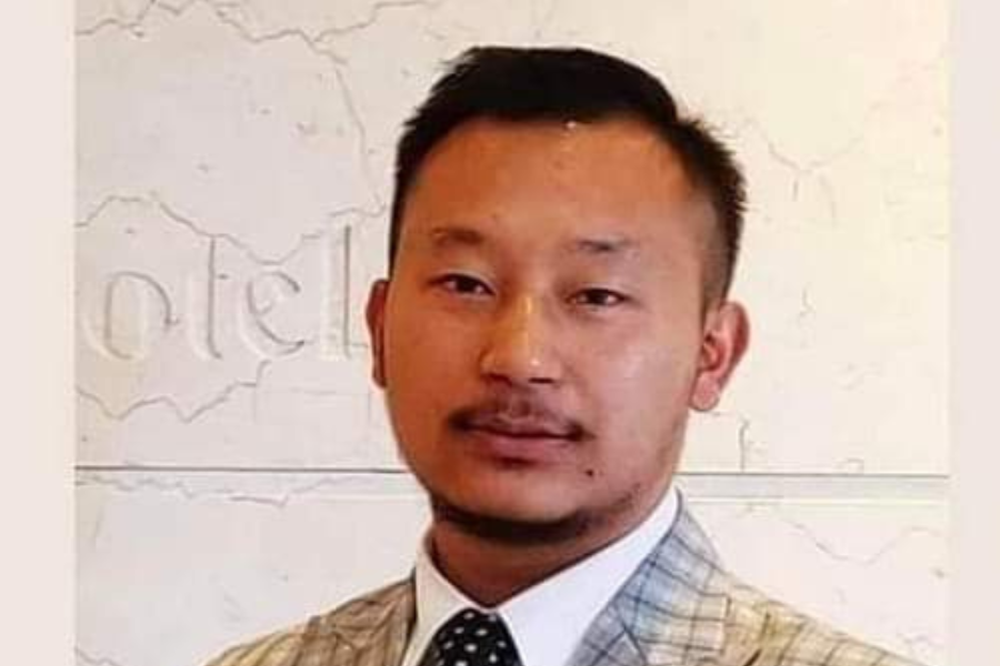 मुस्ताङबाट कांग्रेसका गौचन विजयी