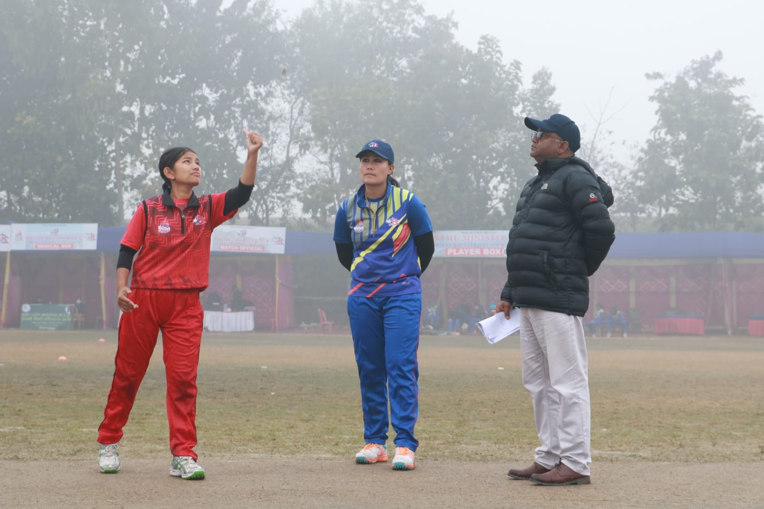 प्रधानमन्त्री कप : लगातार तेस्रो जितसँगै प्रदेश १ सेमिफाइनलमा