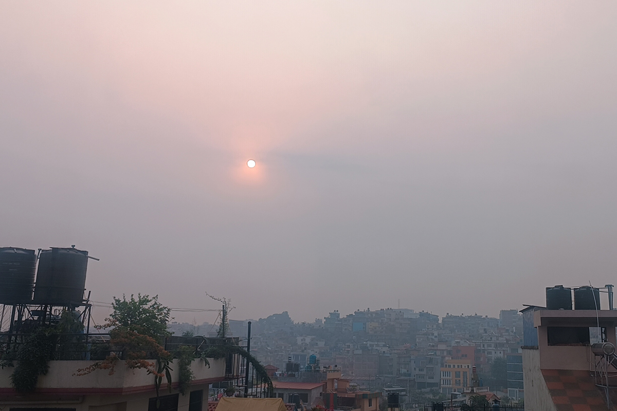 २०८१ साल शुरू, नयाँ वर्ष हर्षोल्लासका साथ मनाइँदै
