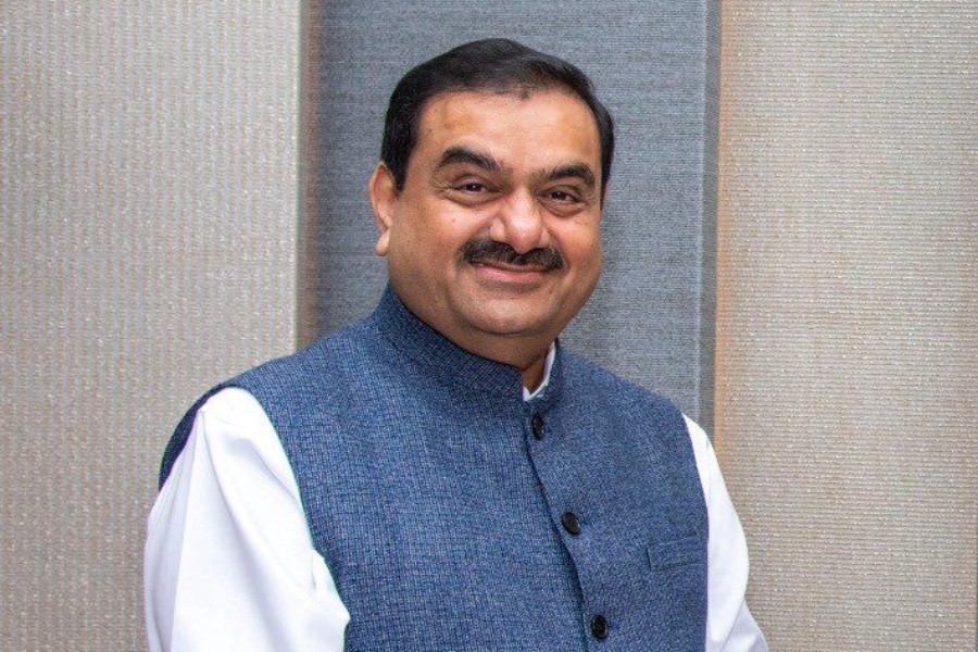 भारतीय व्यापारी अडानी बने विश्वकै दोस्रो धनी व्यक्ति