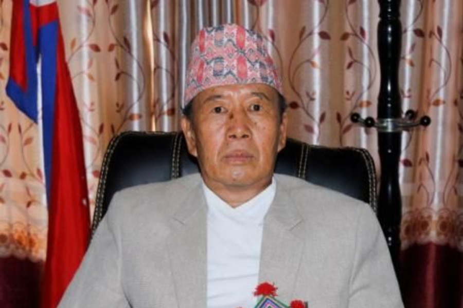 प्रदेश १ मा सरकार गठनको तयारी, एक साताभित्र मुख्यमन्त्रीको नाम प्रस्ताव गर्न आह्वान