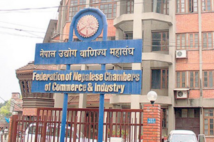 मौद्रिक नीति समीक्षाले तत्काल बजार चलायमान हुने देखिएन: महासंघ