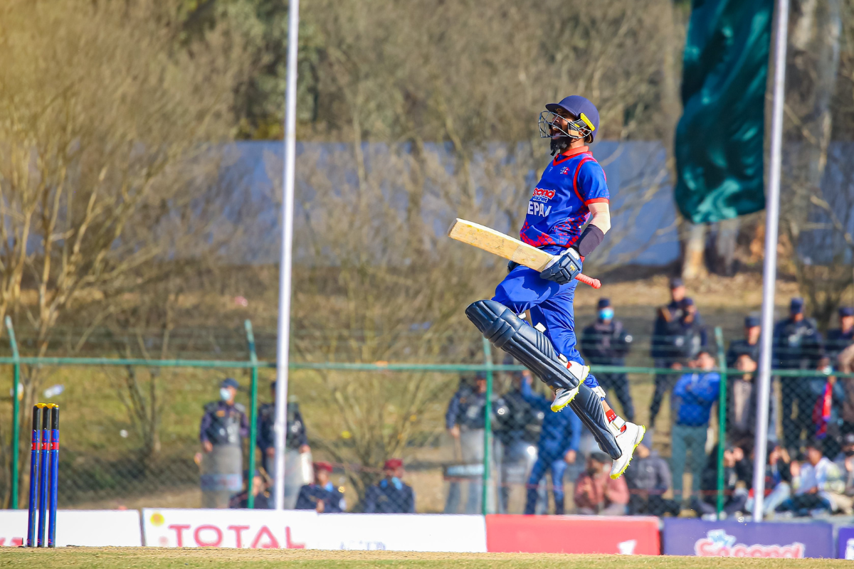 लिग २ का लागि नयाँ टोली घोषणा, अनिल र देव समावेश