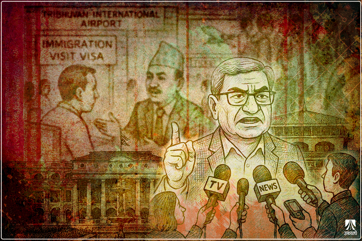 ‘राइटर’को राजीनामा