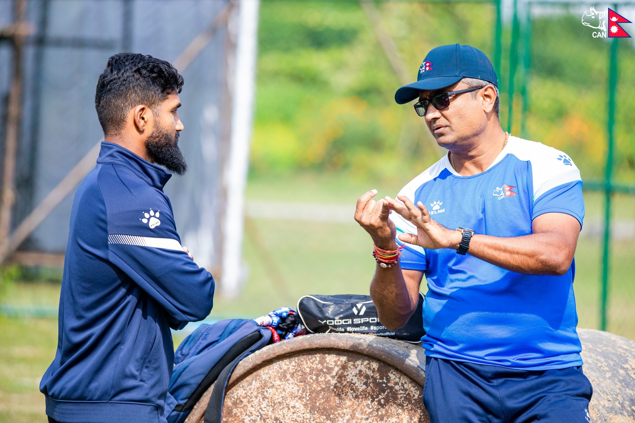 दीपेन्द्रको चोटले बिग्रन सक्छ नेपाली क्रिकेट टोलीको सन्तुलन