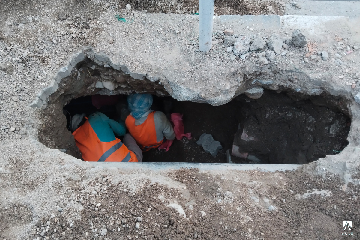 व्यवसायजन्य सुरक्षाको जोखिममा श्रमिक, नीतिगत व्यवस्थाको अभाव