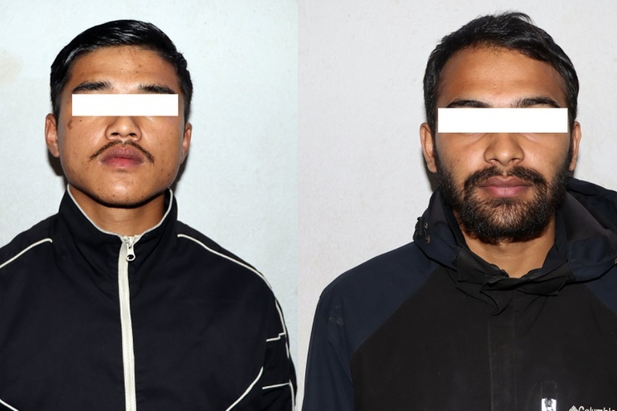 नक्कली श्रम स्वीकृतिको कागजात बनाउने दुई जना पक्राउ