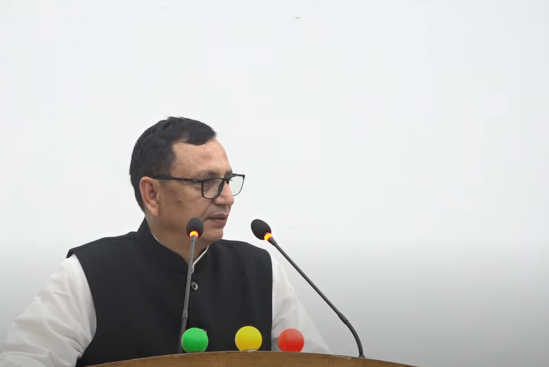 मधेश प्रदेशका मुख्यमन्त्री यादवले तेस्रो पटक लिए विश्वासको मत