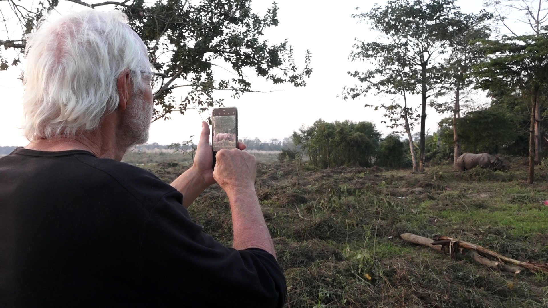 ५ महिनामा १ लाख पर्यटक पुगे चितवन राष्ट्रिय निकुञ्ज, १० करोड राजस्व संकलन