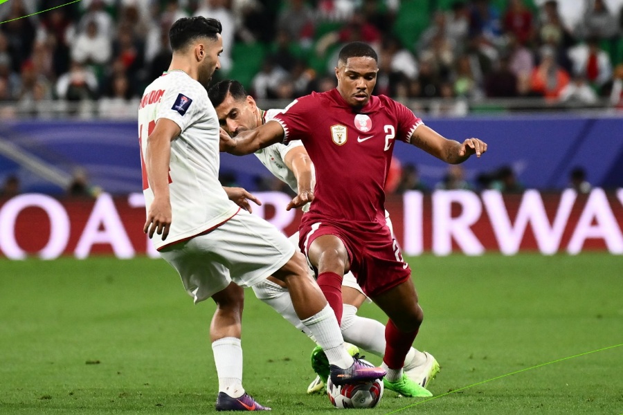 एशियन कपको उपाधिका लागि कतार र जोर्डन भिड्ने