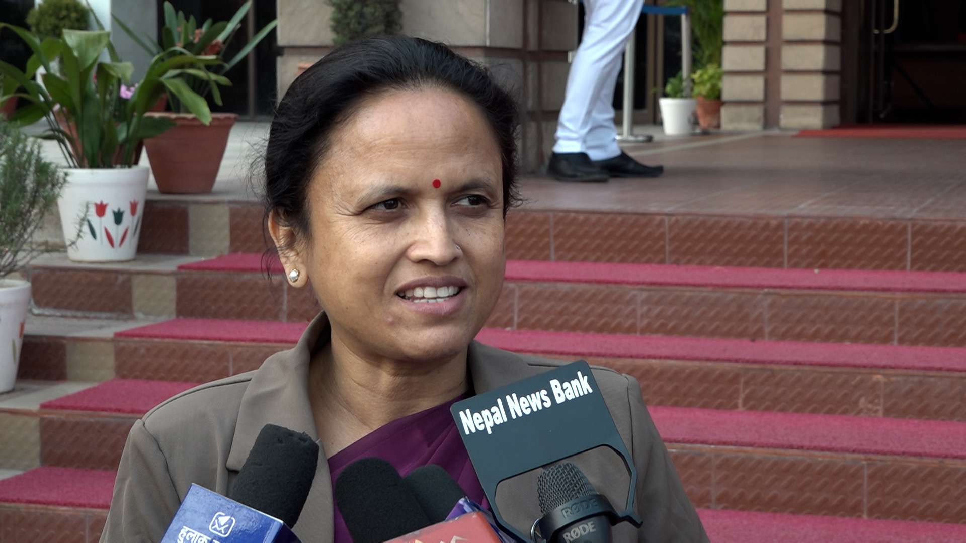 बालकुमारी घटनाबारे सुझाव सिफारिस गर्न ऊर्जा र कानूनमन्त्री सम्मिलित समिति गठन