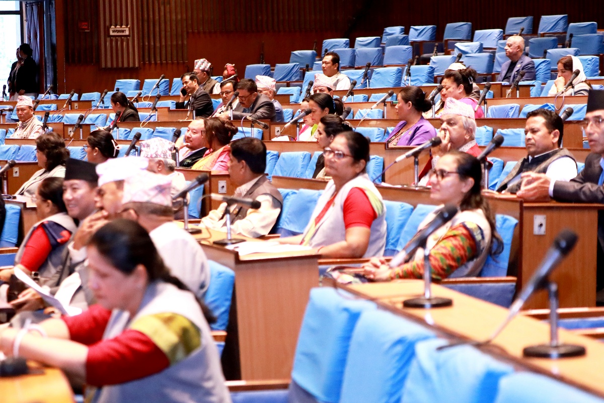 सहज रूपमा मानव अंग प्रत्यारोपण गर्न पाउने व्यवस्था गर्न माग