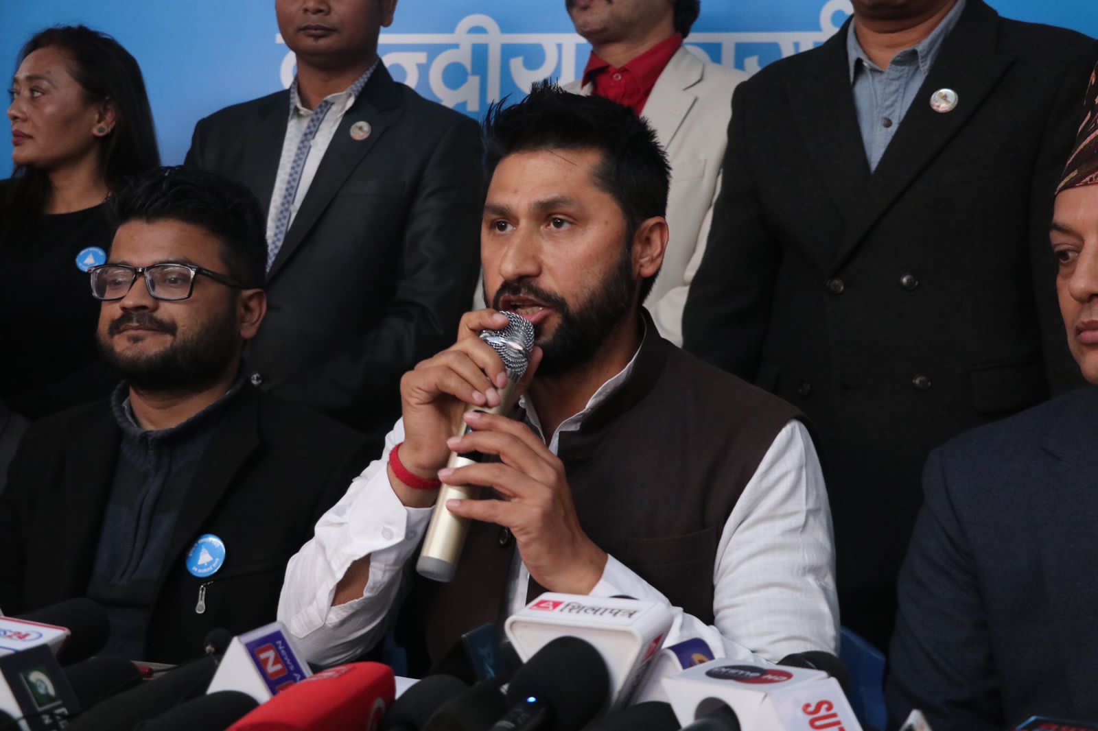 रवि लामिछानेविरुद्ध मुद्दा नचल्ने सिफारिस अध्ययन गर्दै महान्यायाधिवक्ता, आजै निर्णय हुने