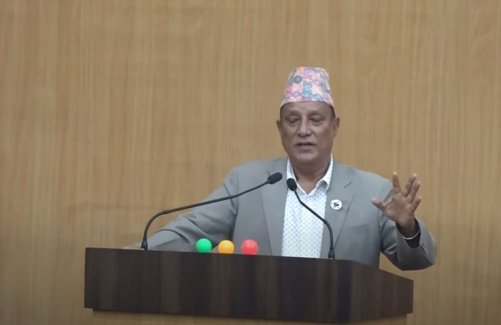 कोशी प्रदेशका मुख्यमन्त्रीलाई पदमुक्त गर्न माग गर्दै सर्वोच्चमा रिट