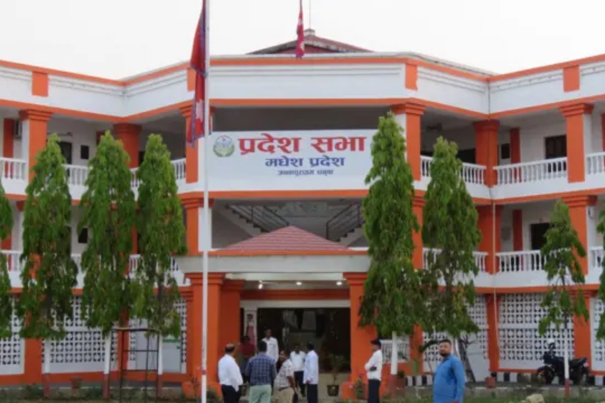 योजना किनबेचमा मन्त्रीहरूको संलग्नताबारे छानबिन गर्न संसदीय समिति बन्ने