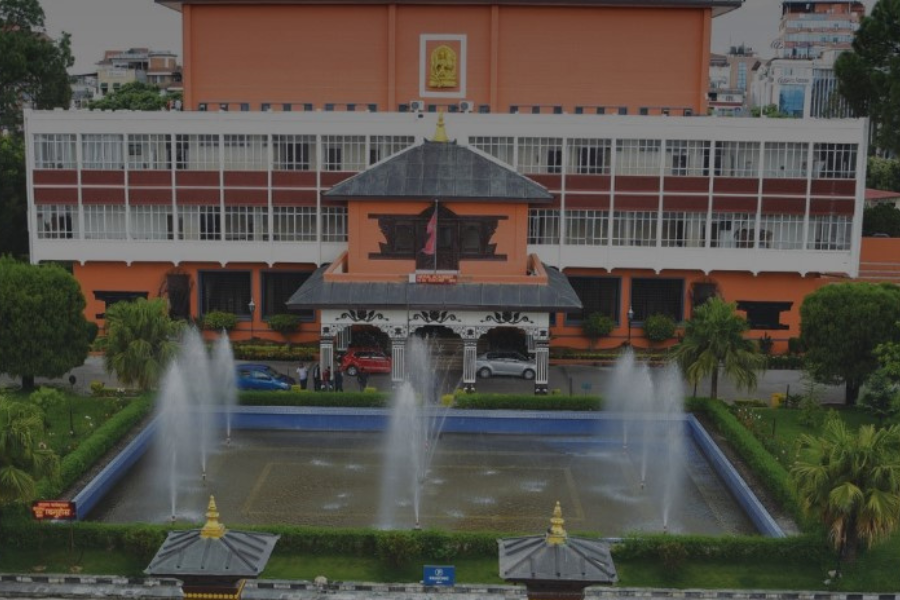 अदालतको आदेशपछि प्रज्ञा प्रतिष्ठानका आजीवन सदस्यलाई फेरि दोहोरो भत्ता