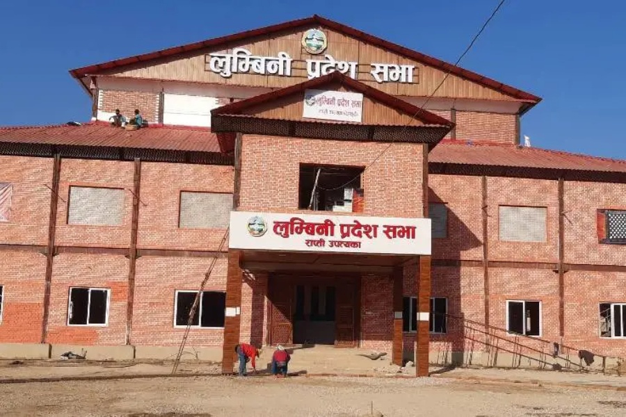 लुम्बिनीका विषयगत समितिले १७ महिनापछि पाए नेतृत्व