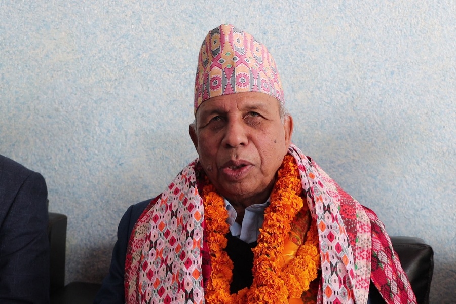 किसानले फागुनभित्र दूधको भुक्तानी पाउँछन्: कृषिमन्त्री