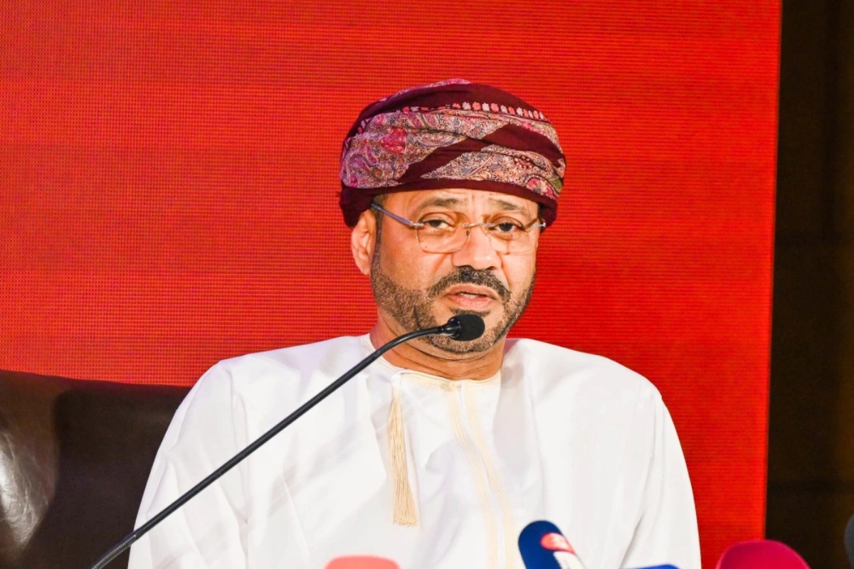 अमेरिका र इरानबीच आइतबार ओमानमा आणविक वार्ता हुने