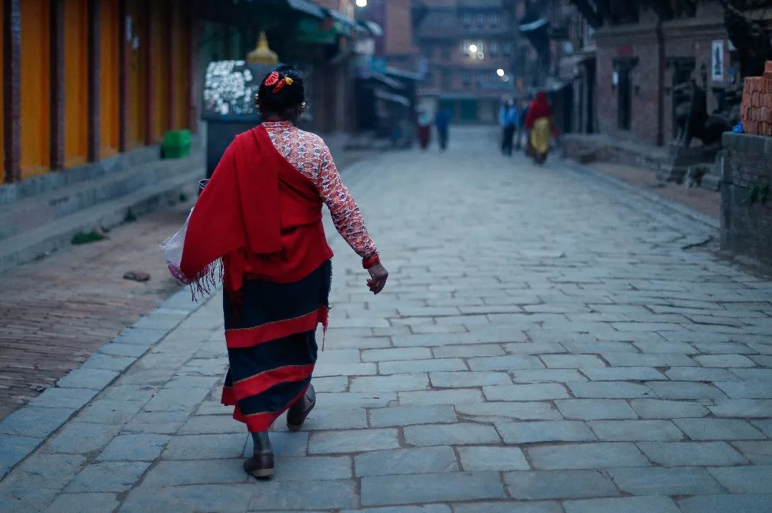 हाम्रो यात्राको थालनी