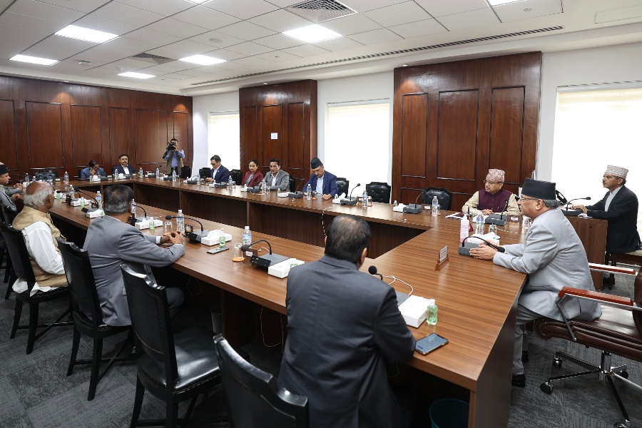 सुवास नेम्वाङलाई राष्ट्रिय सम्मान दिने सरकारको निर्णय, अन्त्येष्टिका दिन सार्वजनिक बिदा