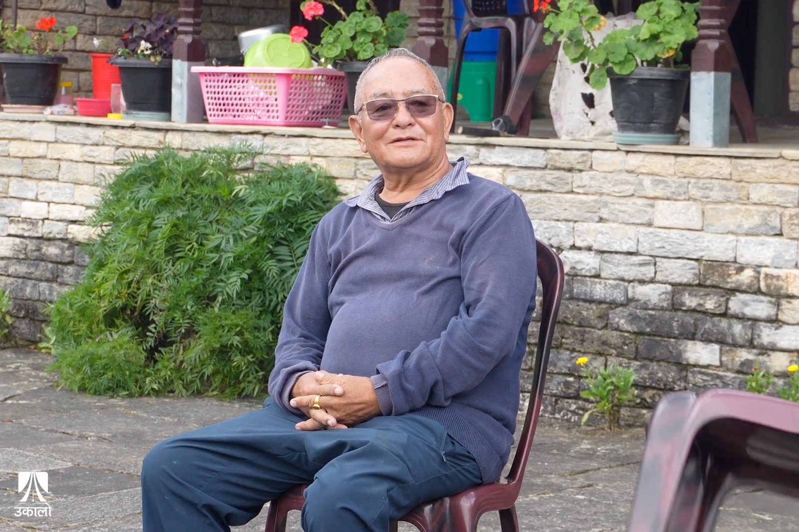 आफ्नै गाउँ फर्की आएँ...[भिडियोसहित]