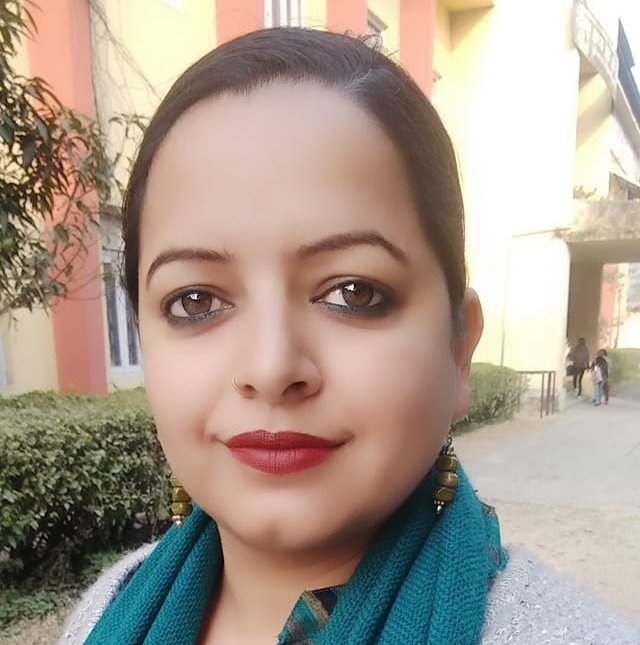 दिपा दाहाल