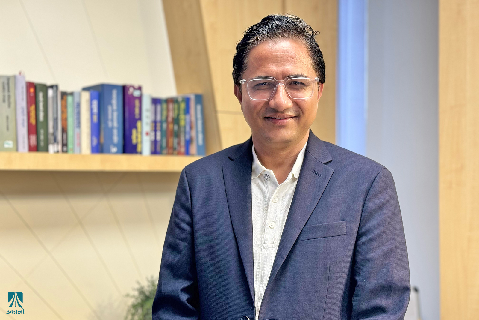 बिरामी र चिकित्सकको संवाद ‘मेडिकल नोट’मा बदल्ने एआई उपकरण भित्र्याउने चिकित्सक