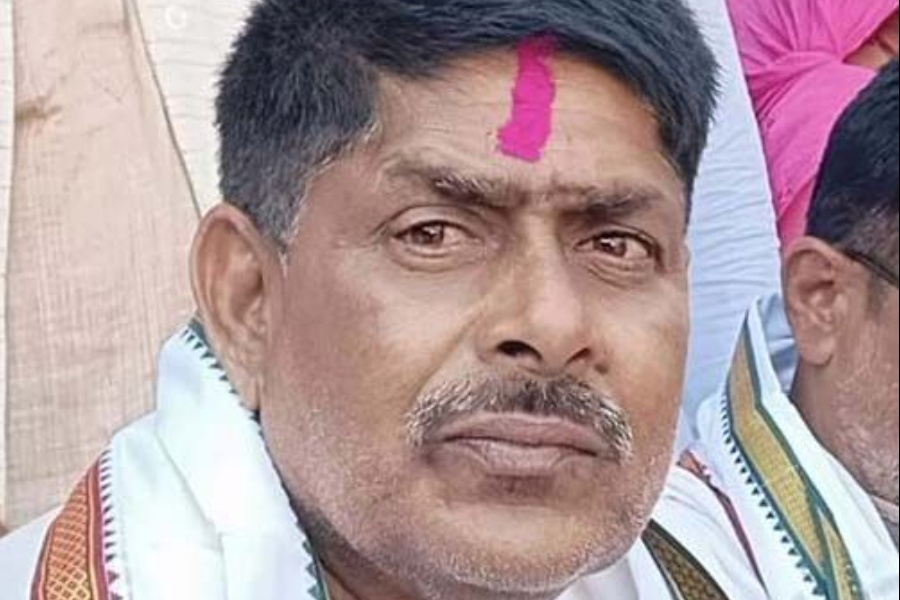 सिरहा–१ बाट एमालेका रामशंकर यादव विजयी