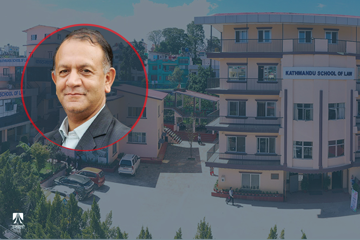 के हो केएसएलभित्रको दुर्व्यवहार घटना, कसरी जोडिएका छन् डा. संग्रौला?