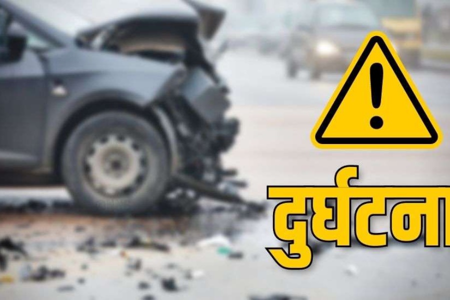 उपत्यकामा दशैँयता २६६ वटा सवारी दुर्घटना, ७ जनाको मृत्यु, ३३० घाइते