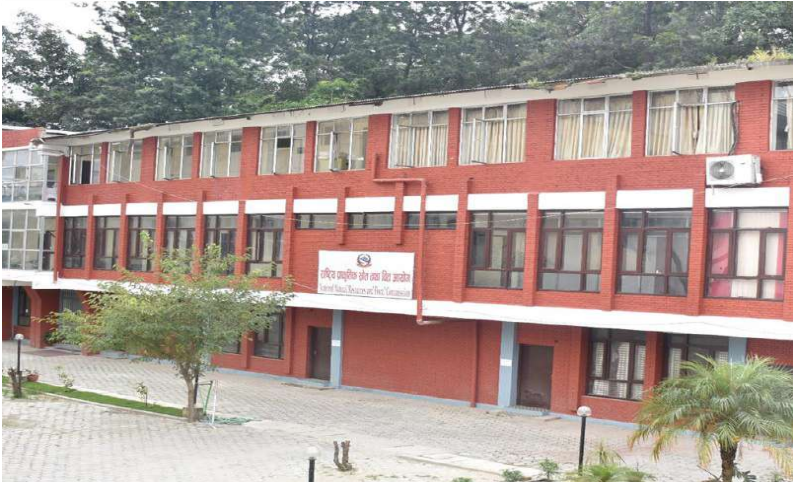 रेडियो फ्रिक्वेन्सीबाट उठेको रोयल्टी पहिलो पटक तीनै तहमा बाँडफाट हुँदै