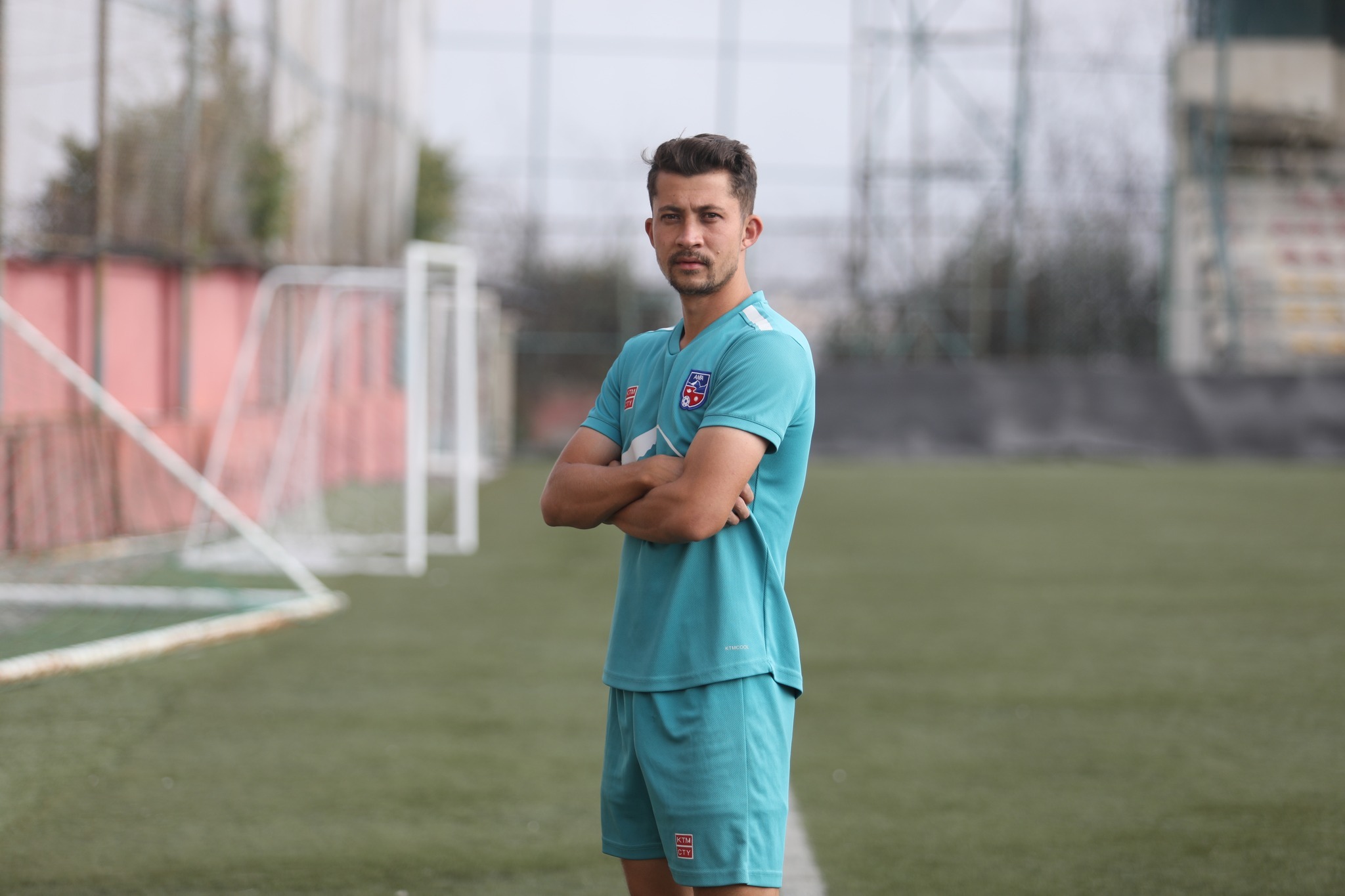 विश्वकप छनोट : यूएईविरुद्ध खेल्ने नेपाली टोली घोषणा, अनन्तले खेल गुमाउने