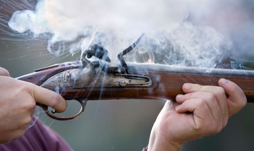 मृग ठानेर बन्दुक पड्काउँदा साथीको 'गयो ज्यान'