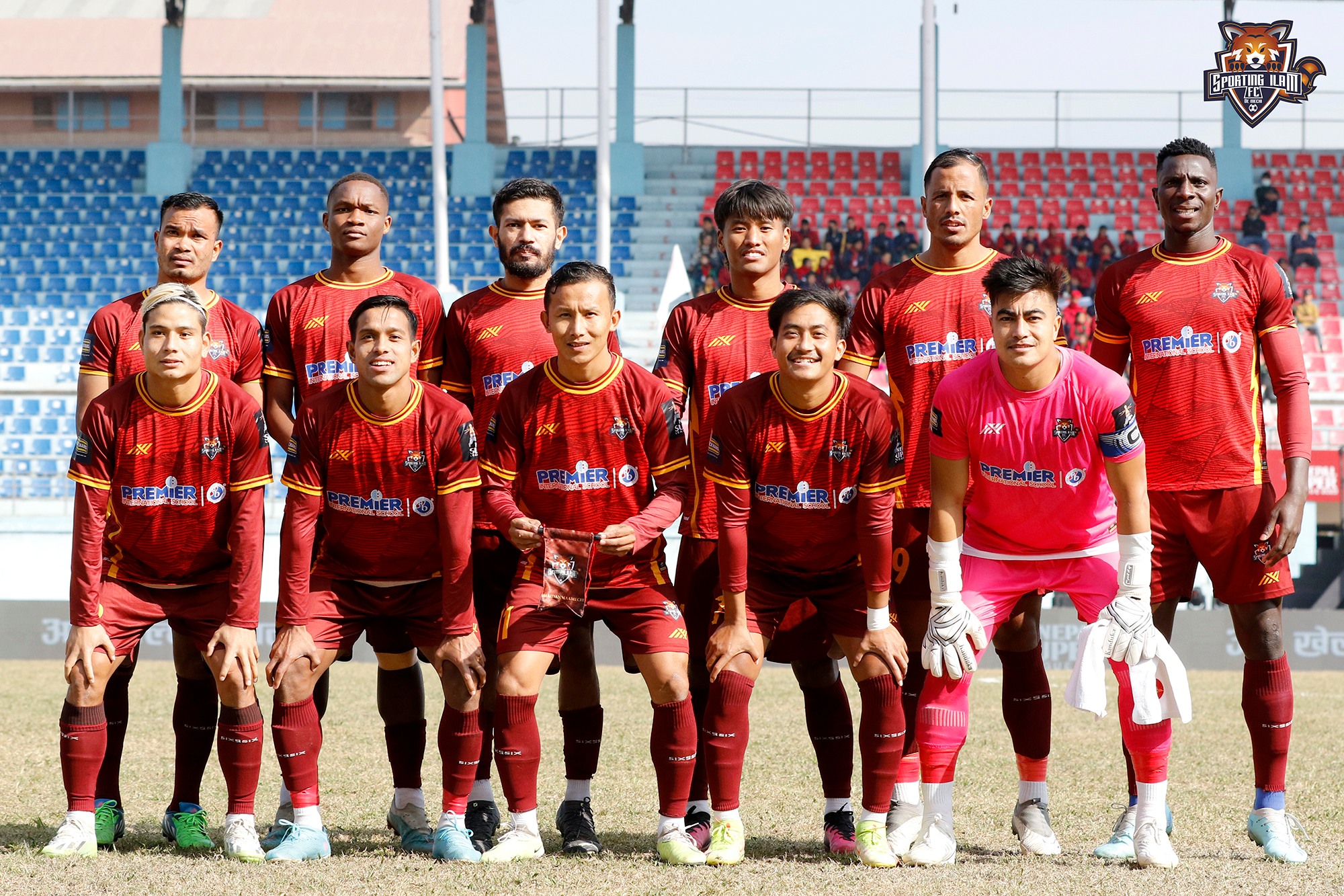 एनएसएलको पहिलो सहभागितामा निराश इलाम, प्रशिक्षक भन्छन्- ‘विदेशी खेलाडी स्तरीय भएनन्’