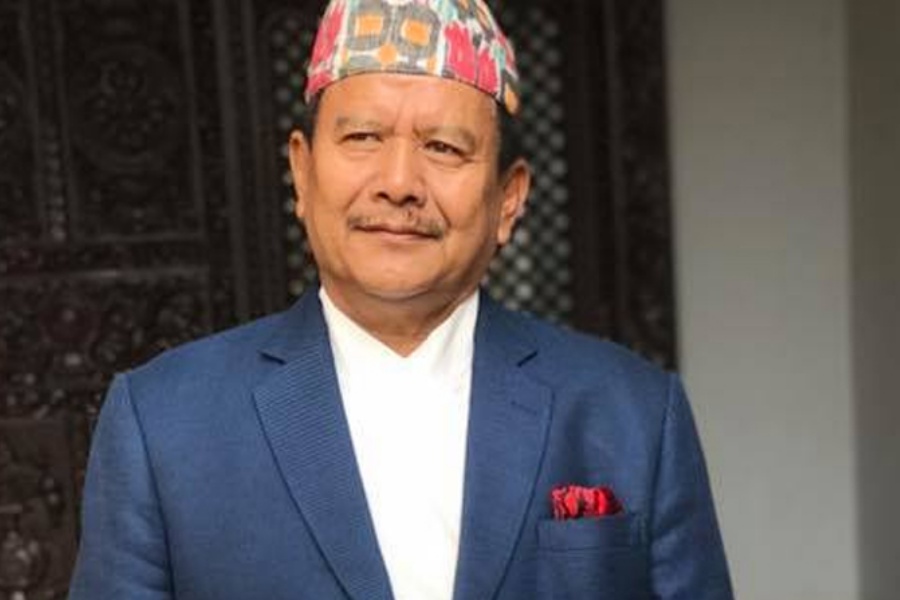 भाटभटेनीका सञ्चालक मीनबहादुर गुरुङ पक्राउ