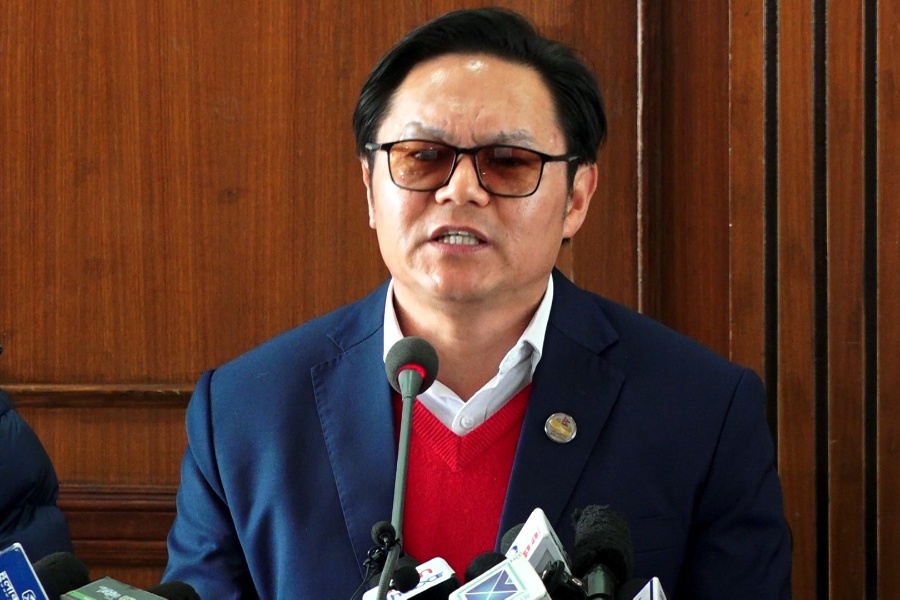 पर्यटन प्रवर्द्धनका लागि पुराना गाउँहरूको खोजी गर्दै सरकार