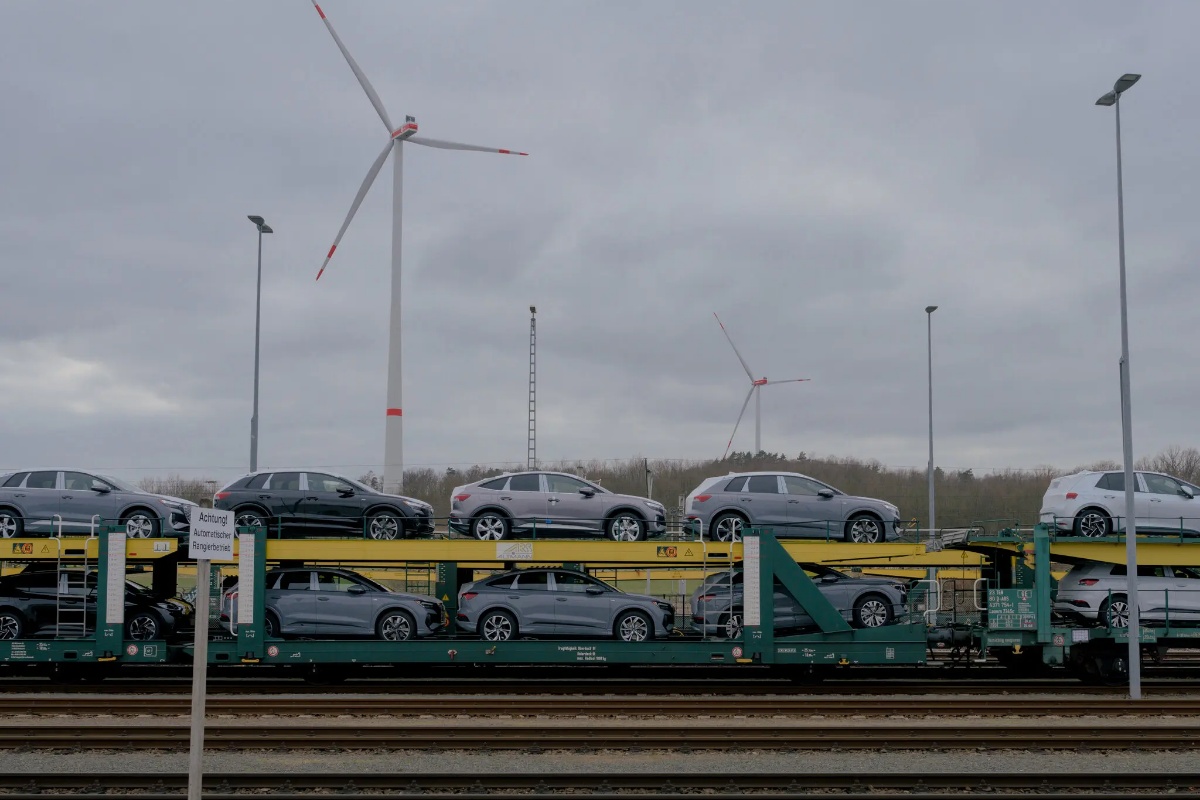 अमेरिकी कर नीतिका कारण नयाँ तरंग