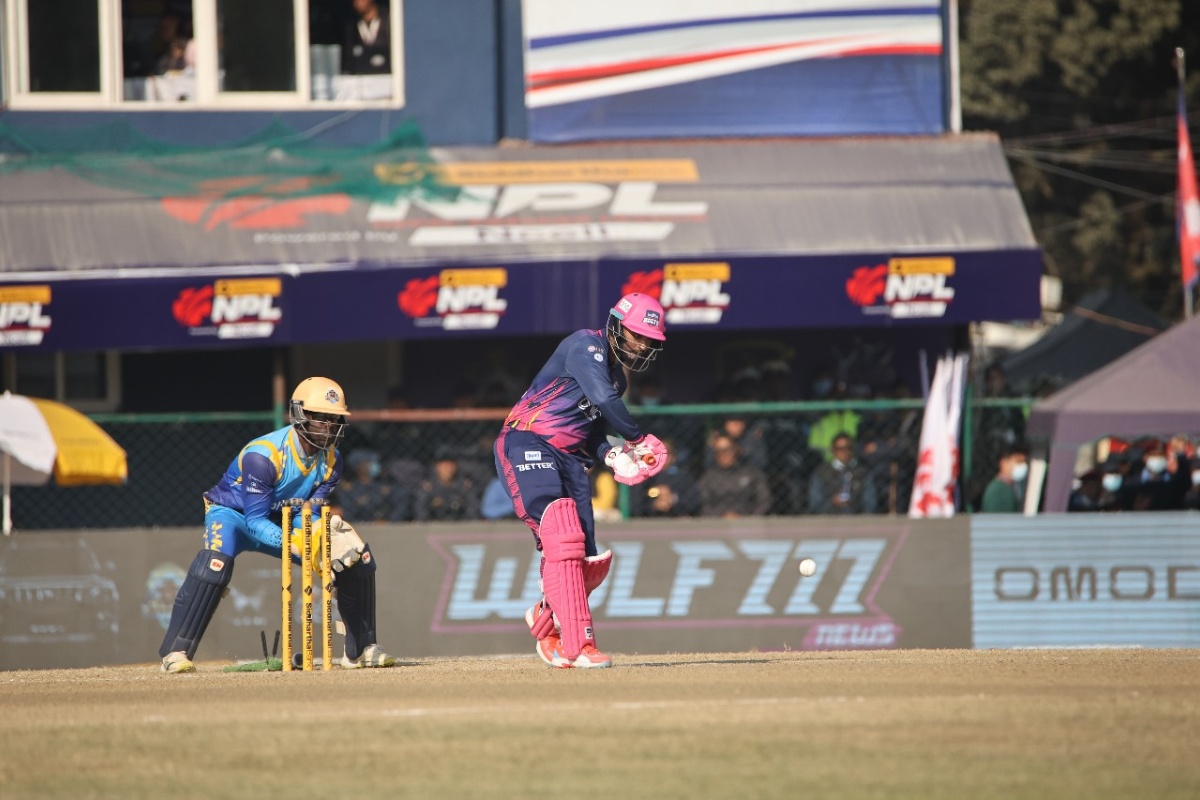 एनपीएल : उपाधिका लागि जनकपुर र सुदूरपश्चिम भिड्ने